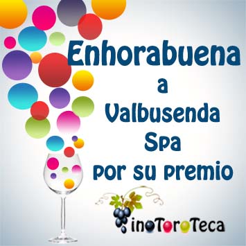 "PREMIO A VALBUSENDA SPA"