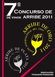 "PREMIOS ARRIBE 2011 - PREMIOS A LA D. O. TORO"