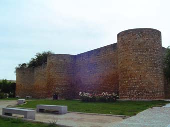 "ALCÁZAR DE TORO"