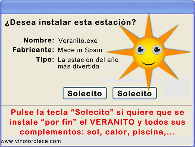 "Instalar Veranito.exe"