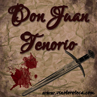 Don Juan Tenorio de José Zorrilla 