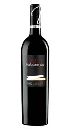 "Valbusenda Cepas Viejas. Vino tinto DOToro. Vinos DOToro. Enoturismo en Toro"