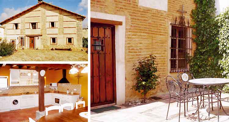 "Casa rural Don Diego. Toro turismo. Alojamiento. Ruta del vino"