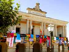 "Calendario de fiestas y romerias en Toro. Zamora. Turismo"