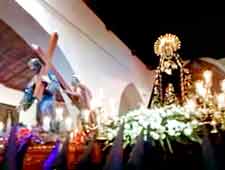 "Semana Santa en Toro. Zamora. Turismo. Procesiones"