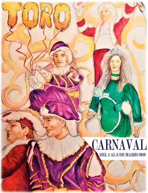 Cartel-Carnaval-Toro-Zamora-2019